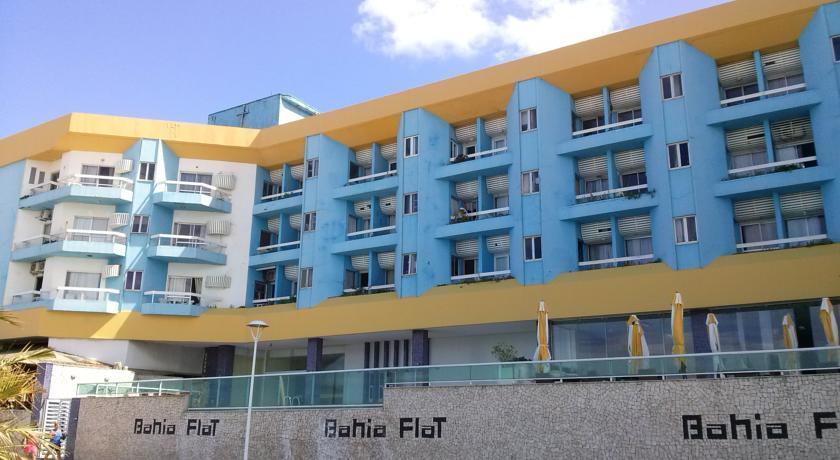 Apart Flat Farol Da Barra Салвадор Екстер'єр фото