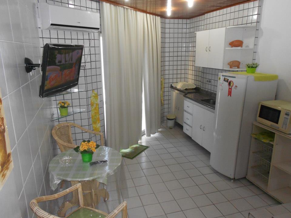 Apart Flat Farol Da Barra Салвадор Екстер'єр фото